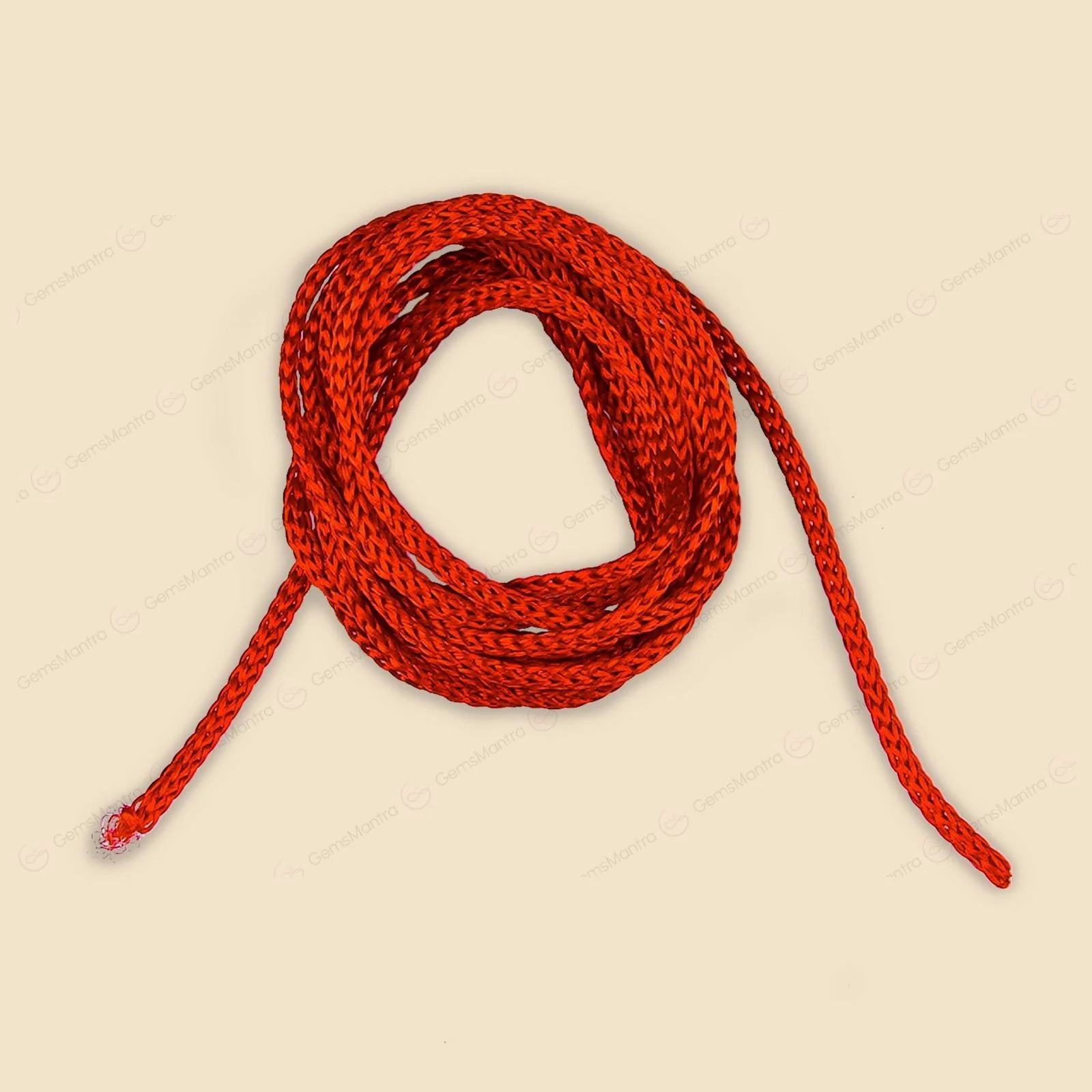 Natural 10 Mukhi Rudraksha (Indo) - Image 8