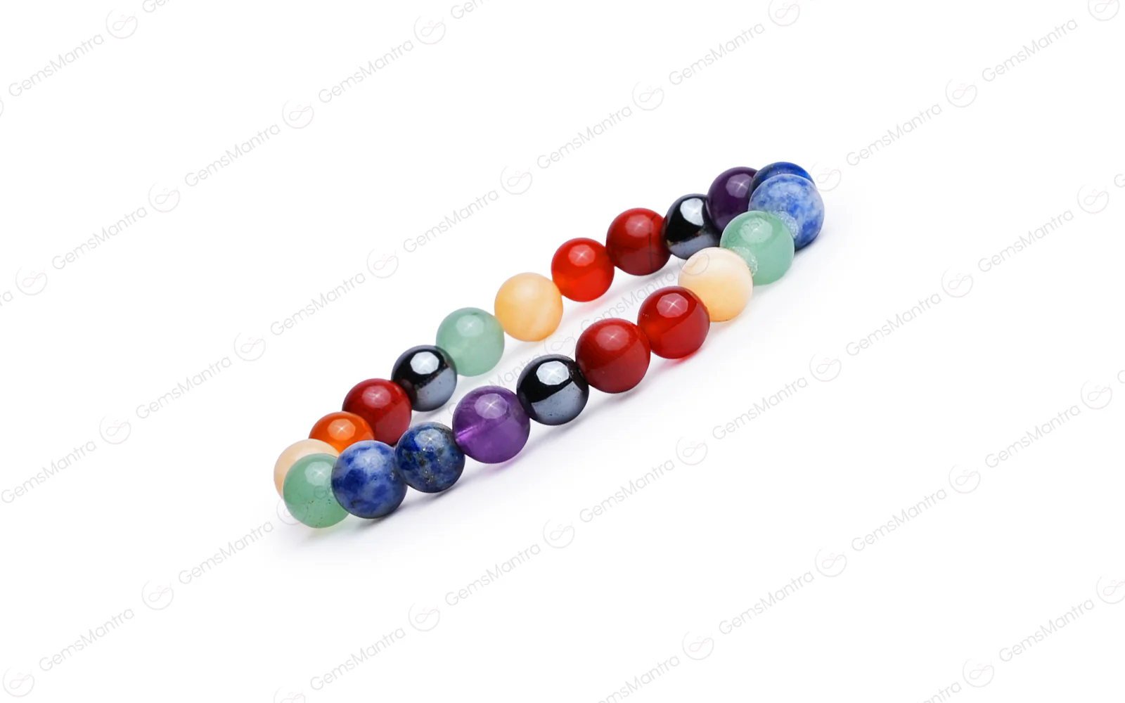 7 Chakra Bracelet - Image 3