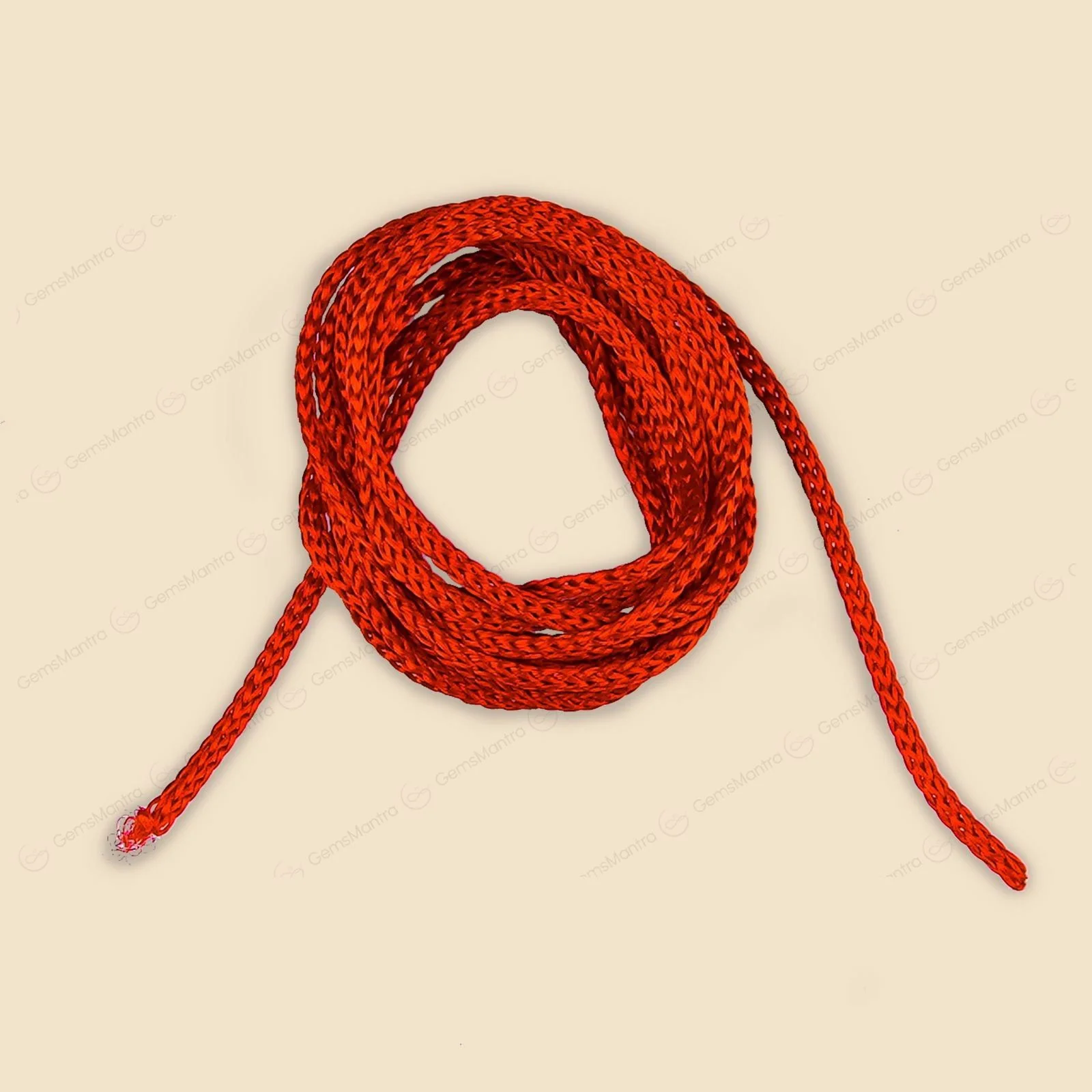 Natural 9 Mukhi Rudraksha (Indo) - Image 6