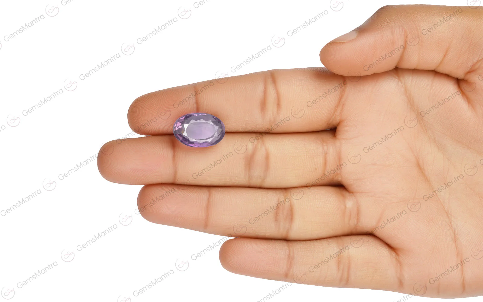Amethyst - 10.26 Carats - Image 3