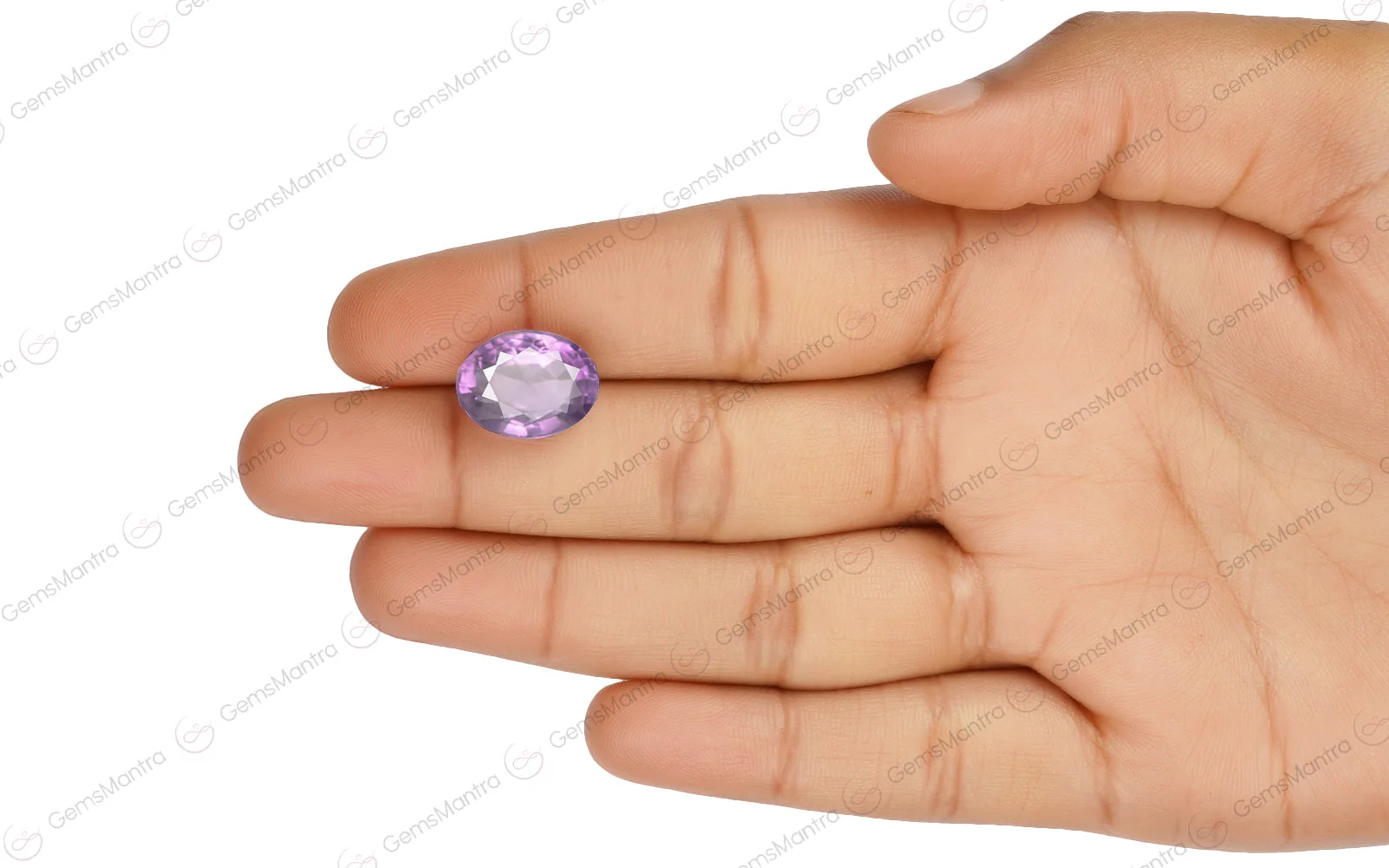 Amethyst - 11.47 Carats - Image 3