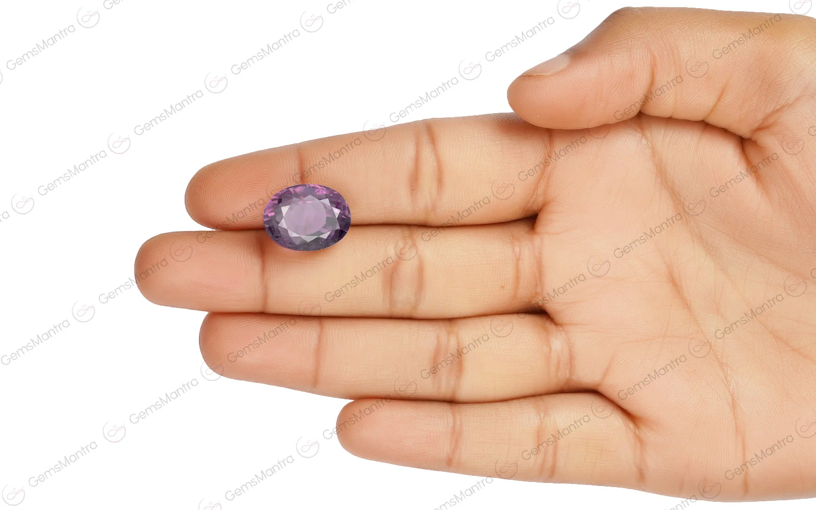 Amethyst - 13.97 Carats - Image 3