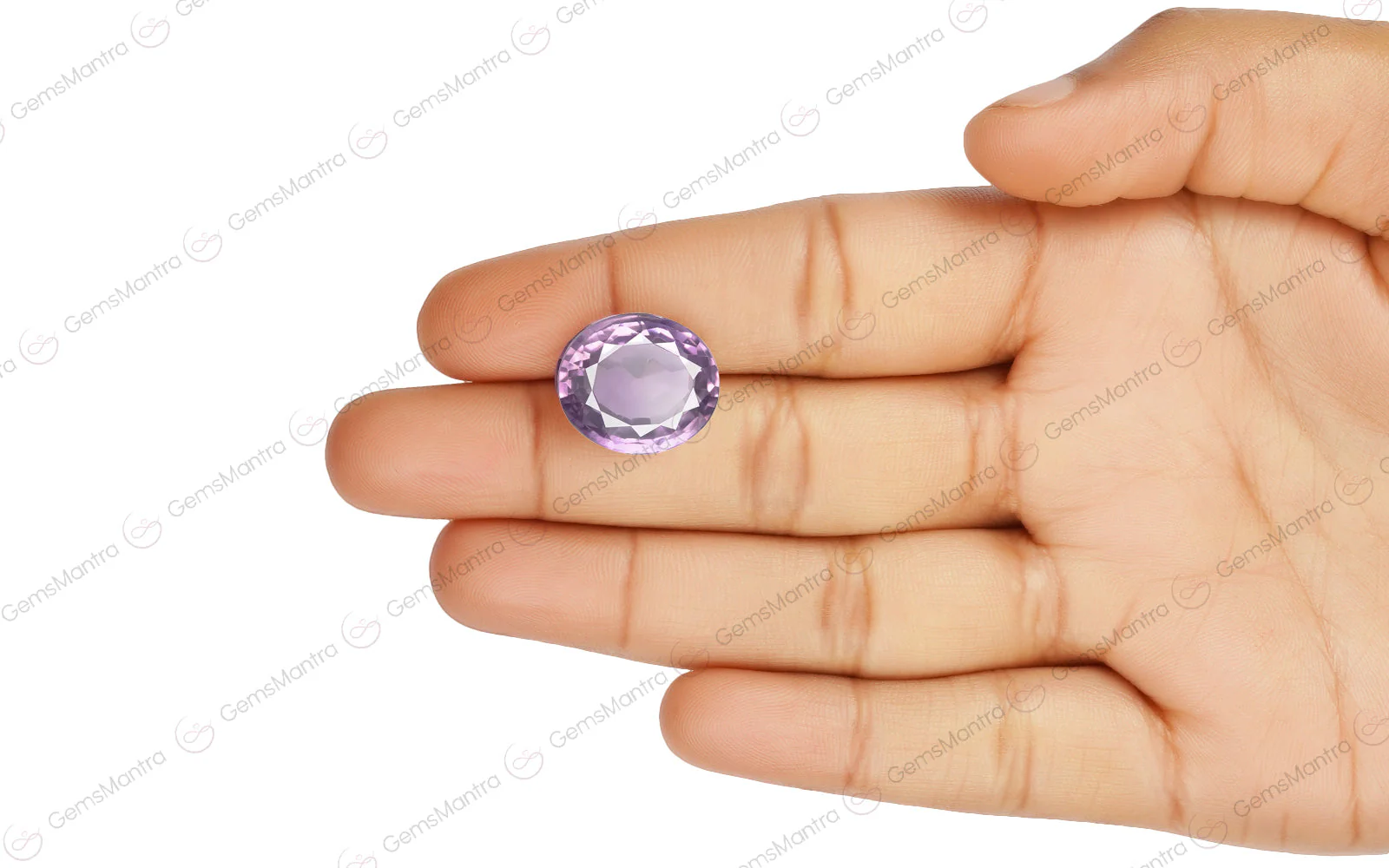 Amethyst - 13.17 Carats - Image 3