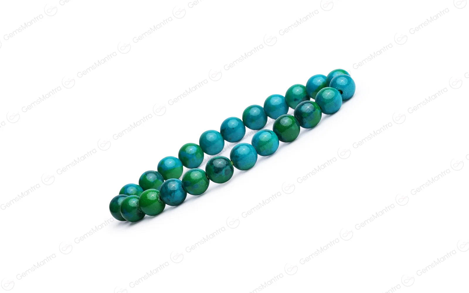 Azurite Bracelet - Image 3