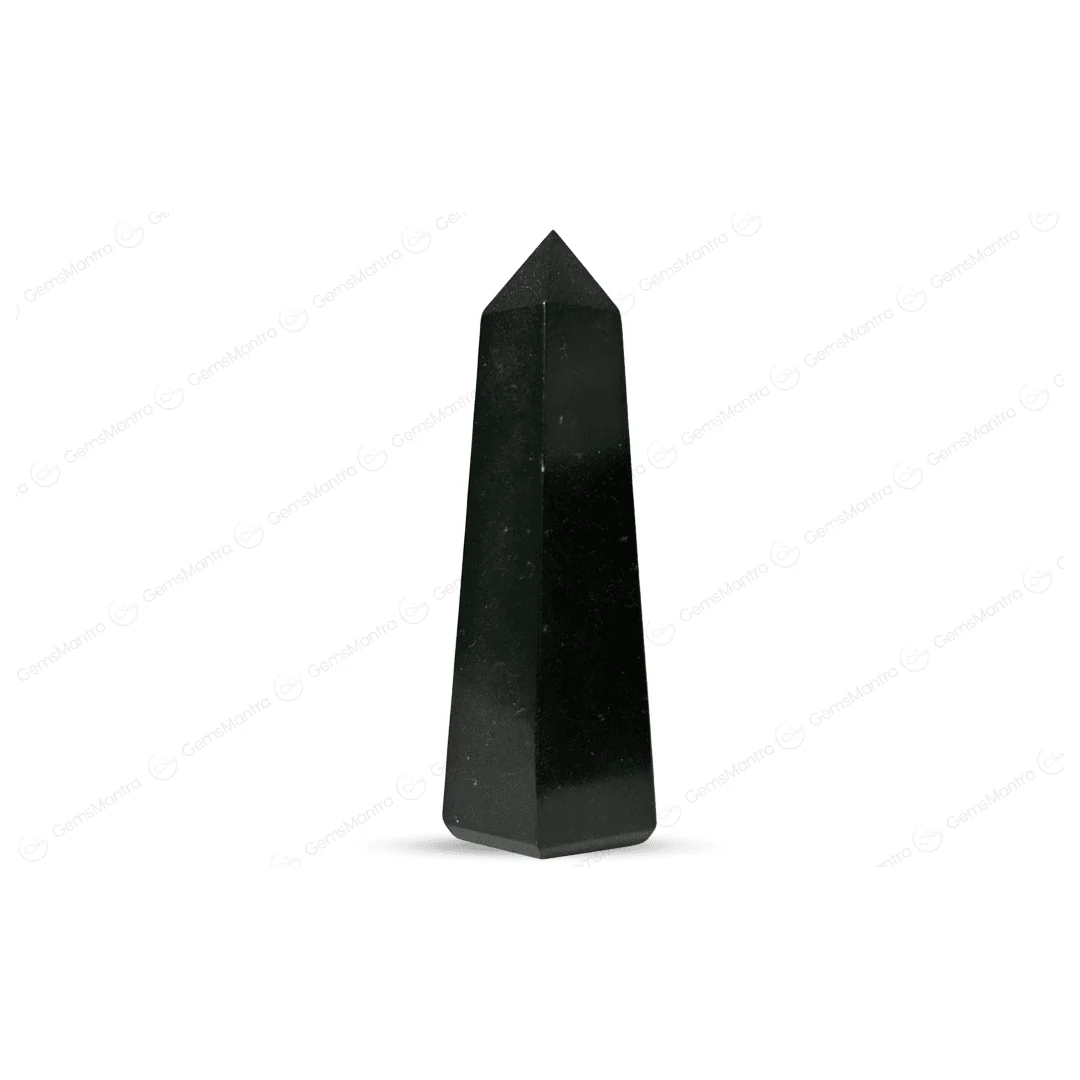 Black Tower Tourmaline - Image 3