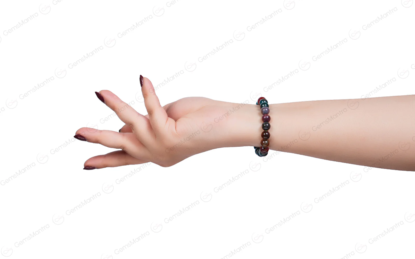 Bloodstone Bracelet - Image 3